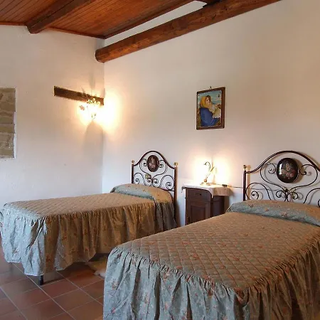 Locazione Turistica Castella
