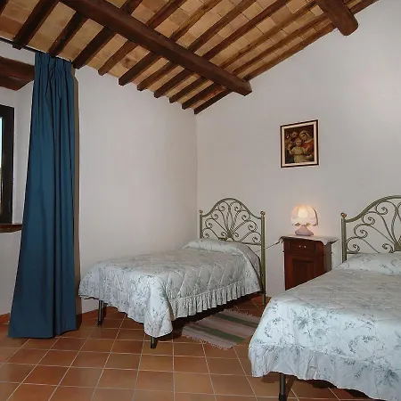 Holiday home Locazione Turistica Castella Fratticciola Selvatica