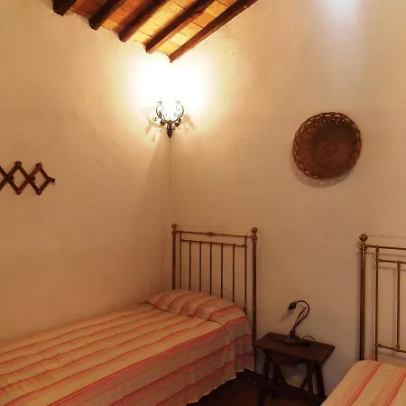 Holiday home Locazione Turistica Castella