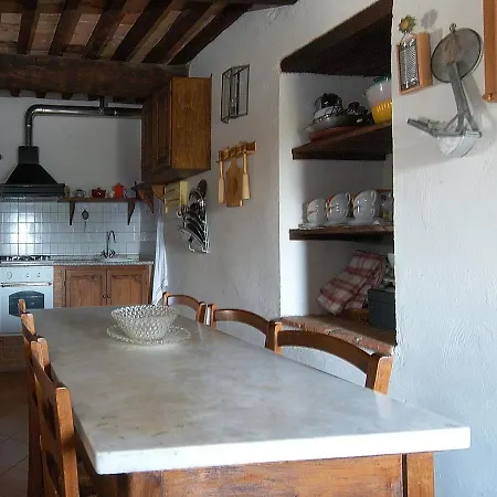 Locazione Turistica Castella Σπίτι διακοπών