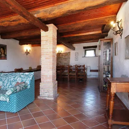 Σπίτι διακοπών Locazione Turistica Castella
