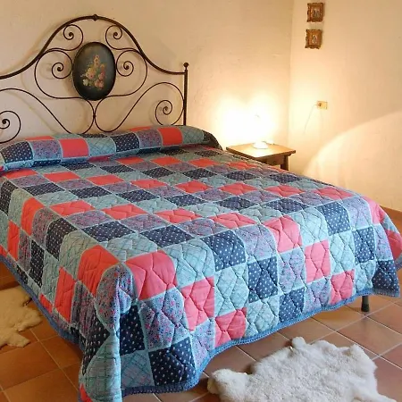 Holiday home Locazione Turistica Castella